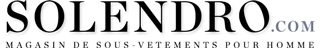 Solendro - sous-vêtement, boxer homme, caleçon, slip, lingerie